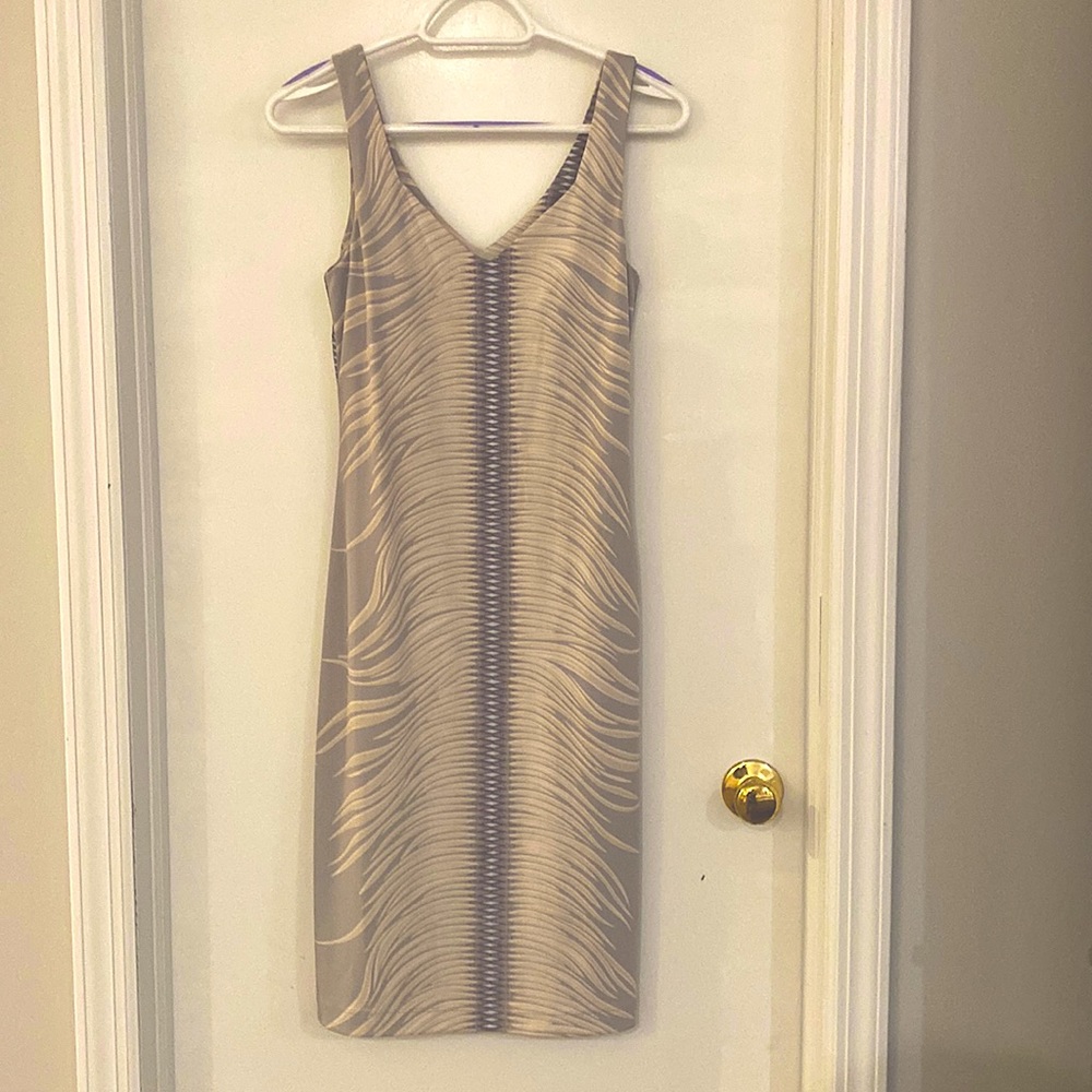 BCBG Dress